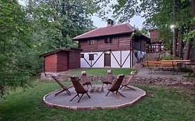 Vikendica Bajka